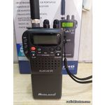 Рация, радиостаниця Midland Alan 42 multi.